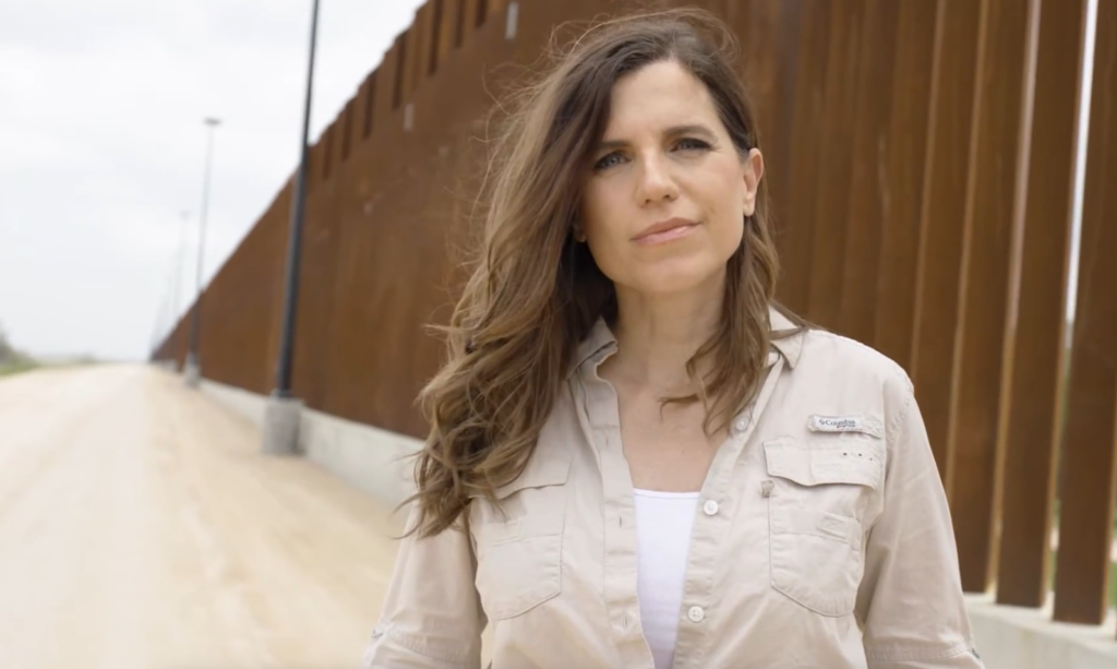 Nancy Mace: Keeping Illegals out of the Lowcountry